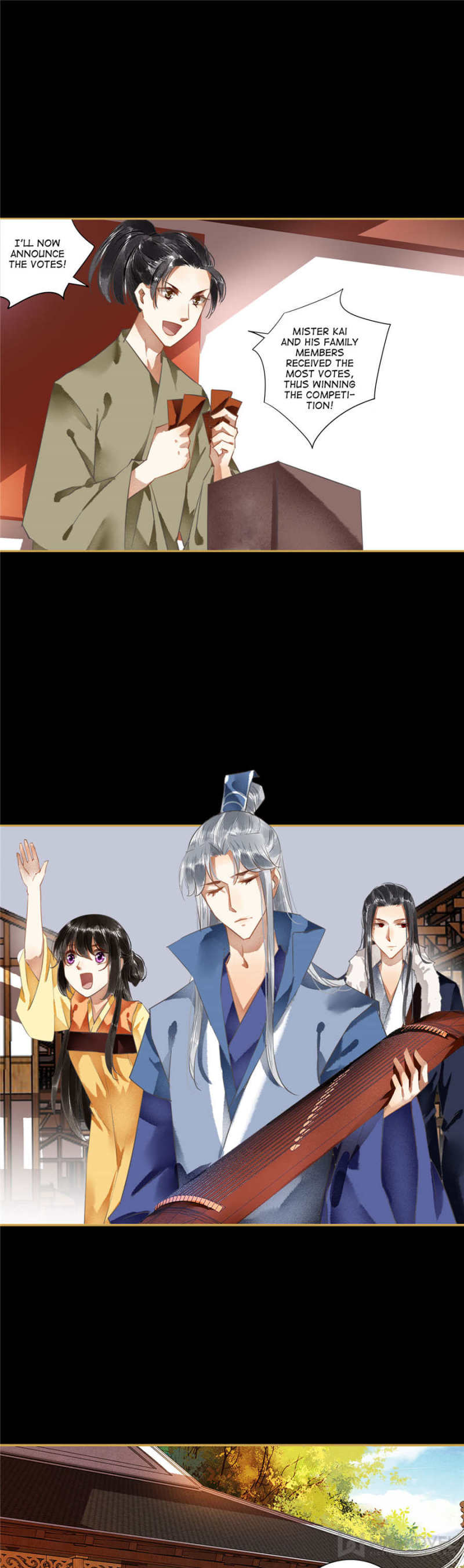 Page 1 of Chapter 91