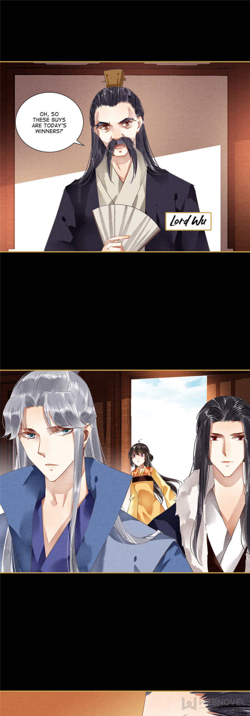 Page 3 of Chapter 91