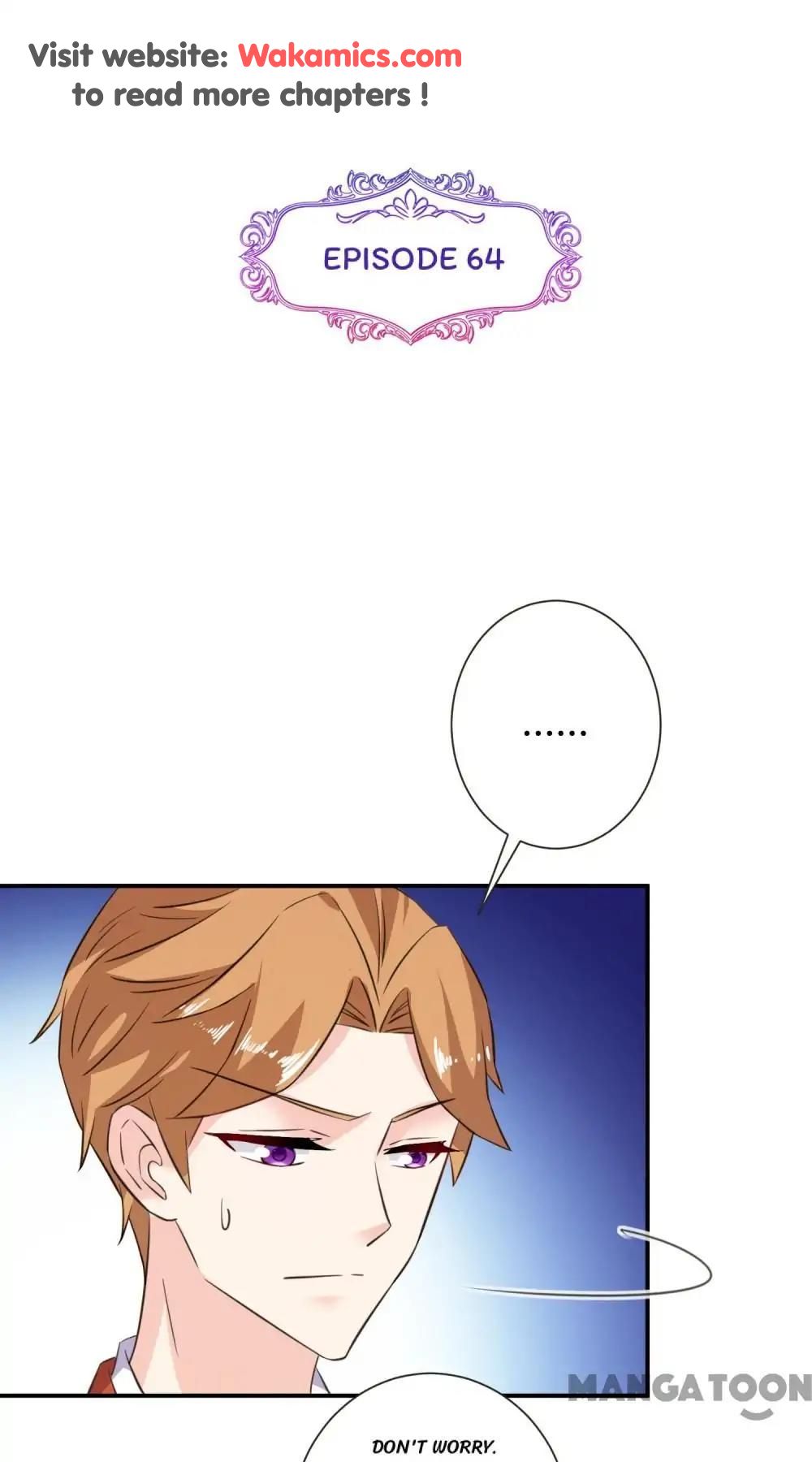Page 1 of Chapter 64
