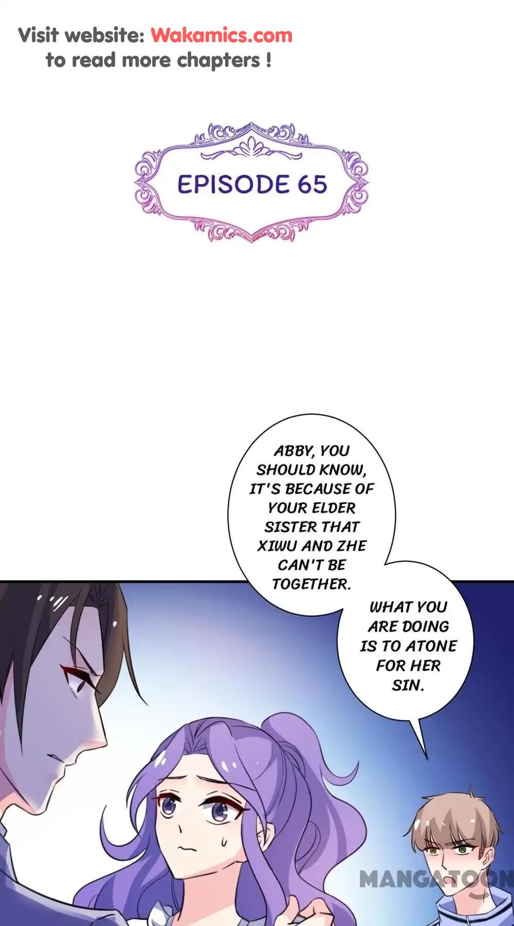Page 1 of Chapter 65