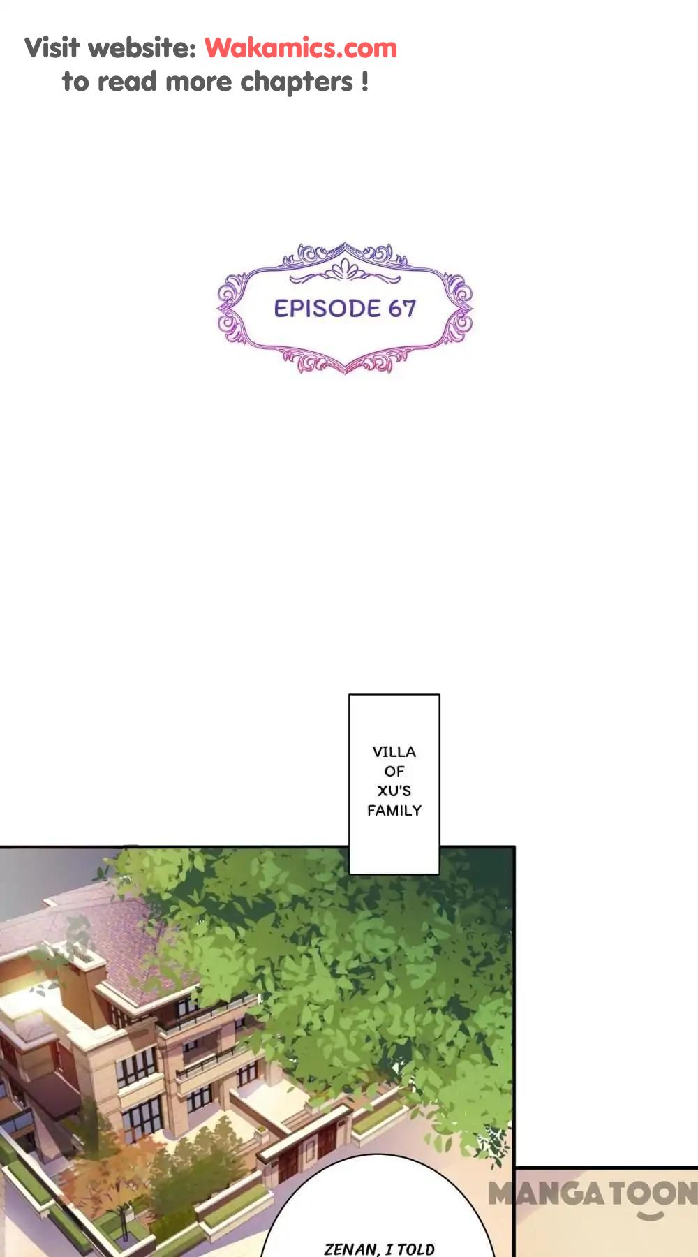 Page 1 of Chapter 67