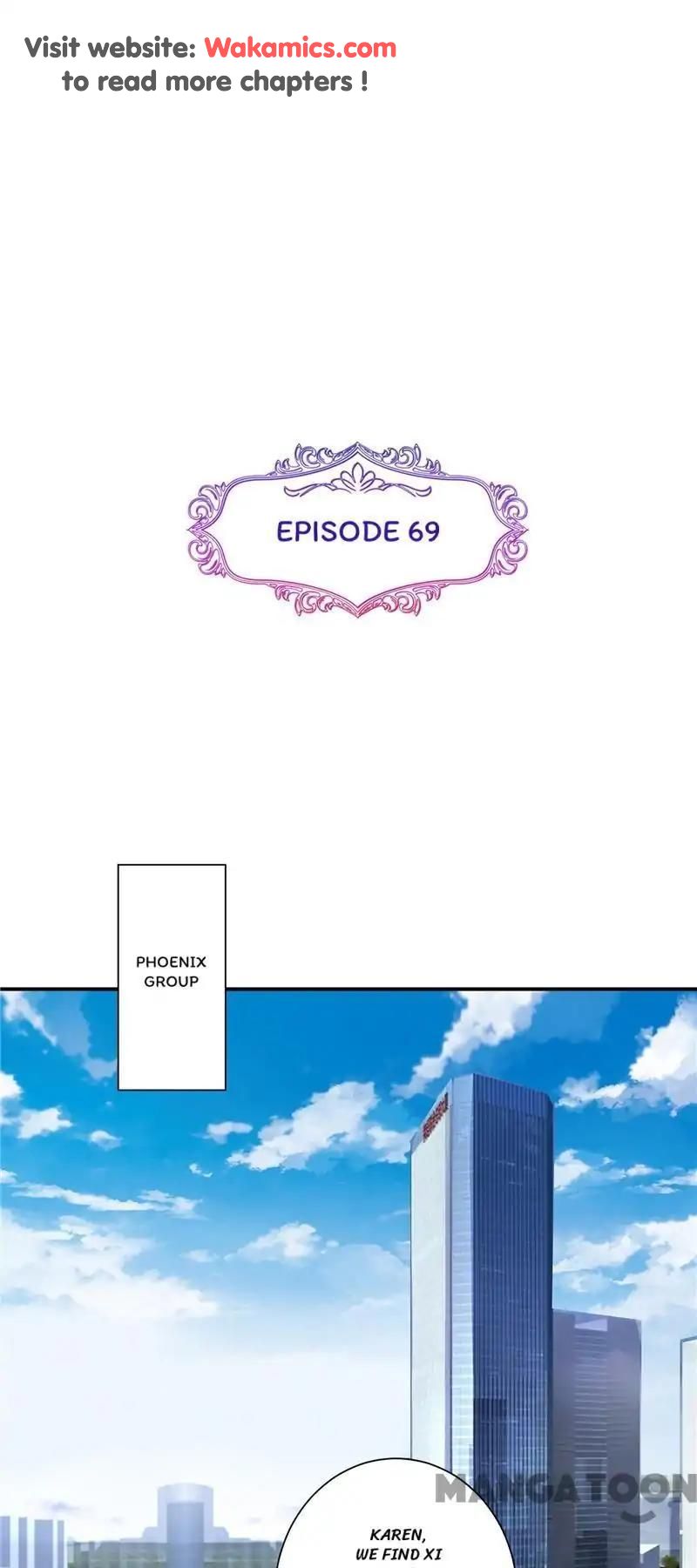 Page 1 of Chapter 69