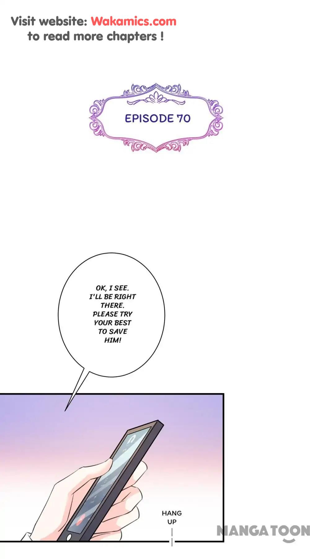 Page 1 of Chapter 70