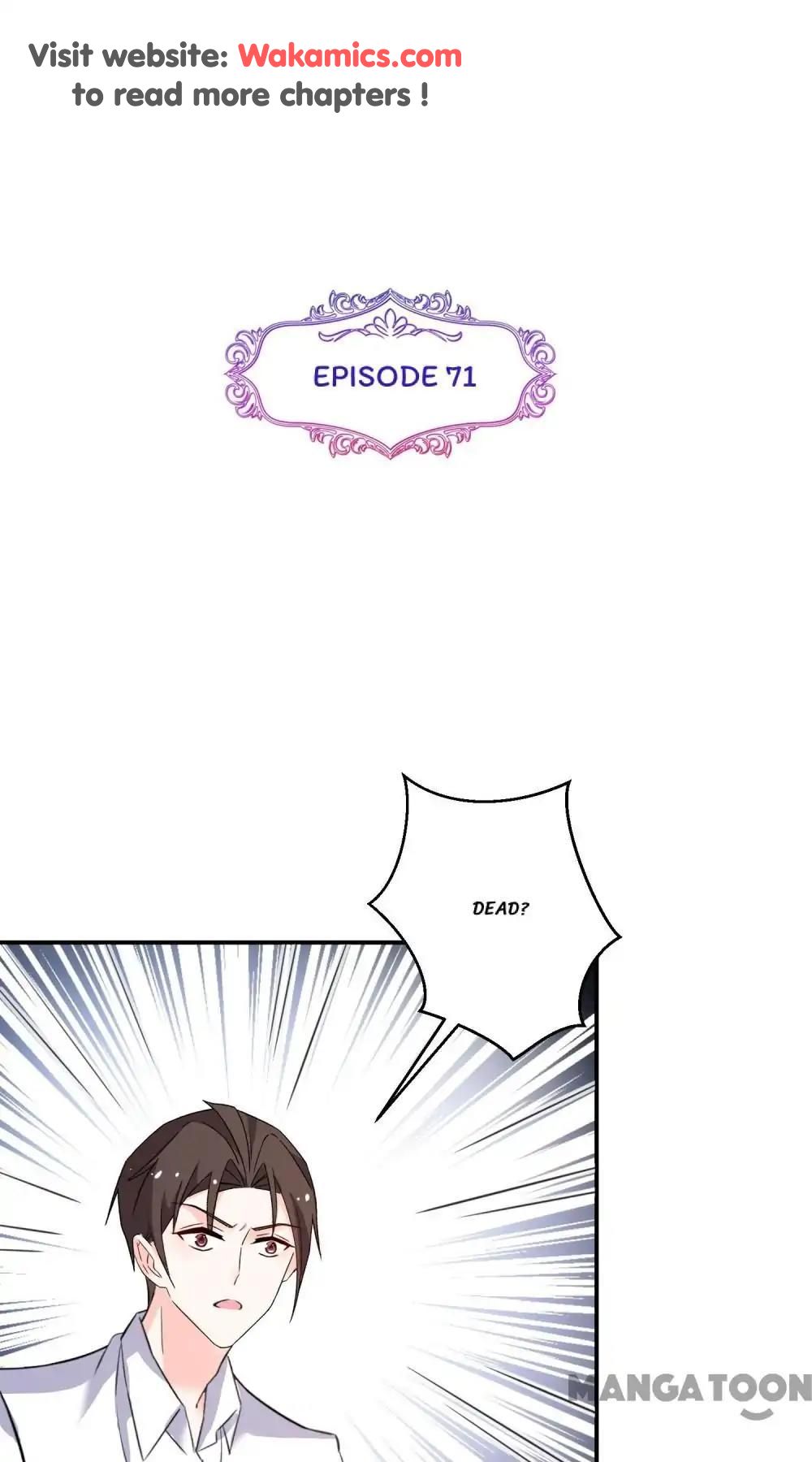 Page 1 of Chapter 71