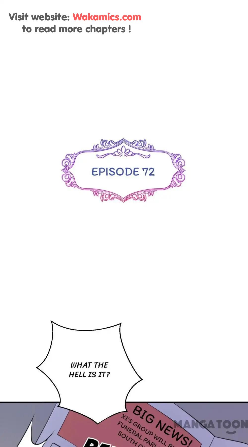Page 1 of Chapter 72