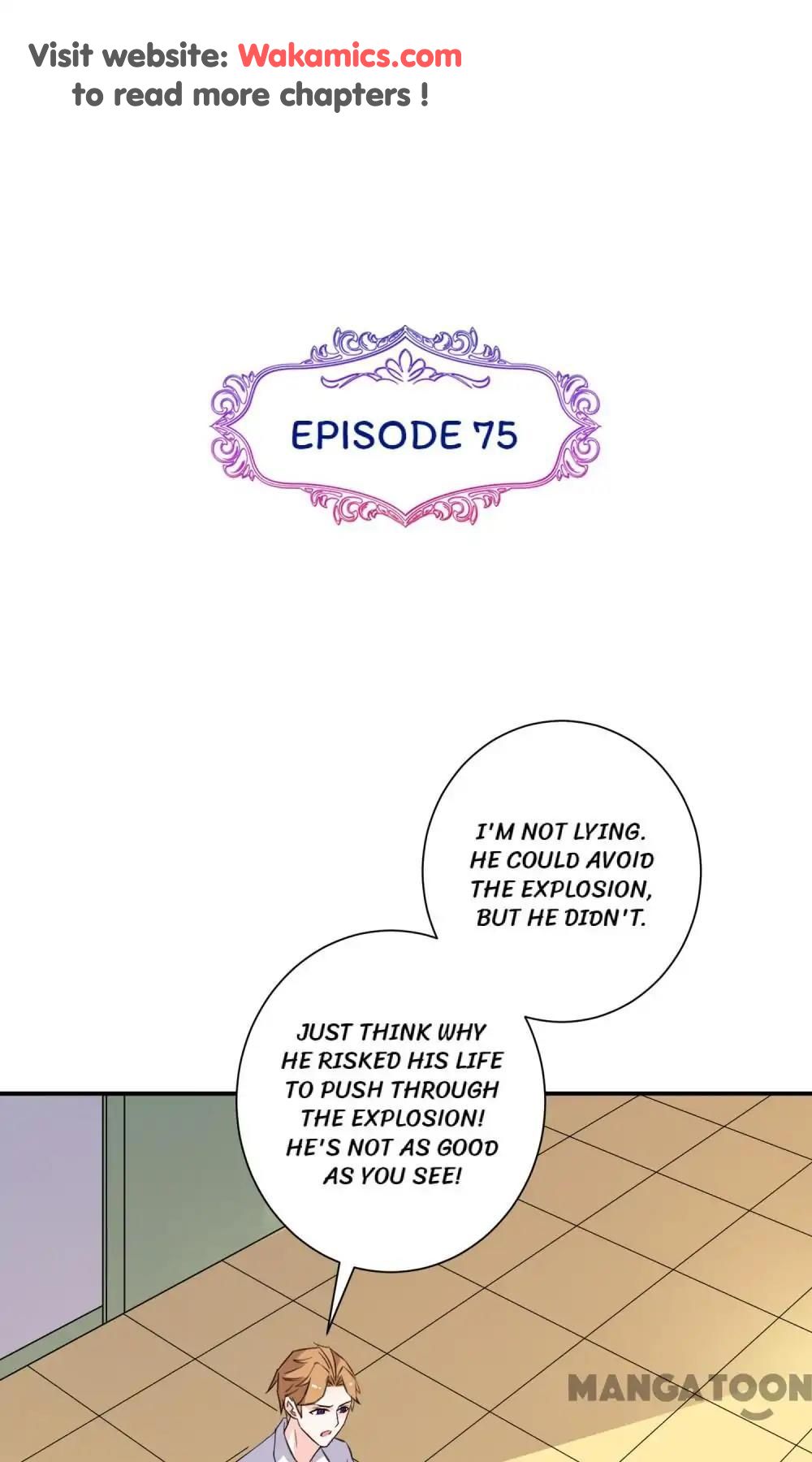 Page 1 of Chapter 75