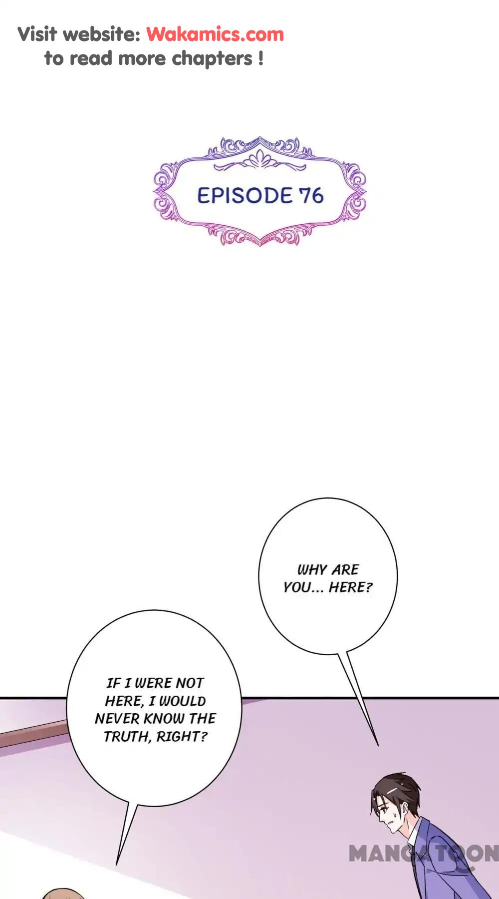 Page 1 of Chapter 76