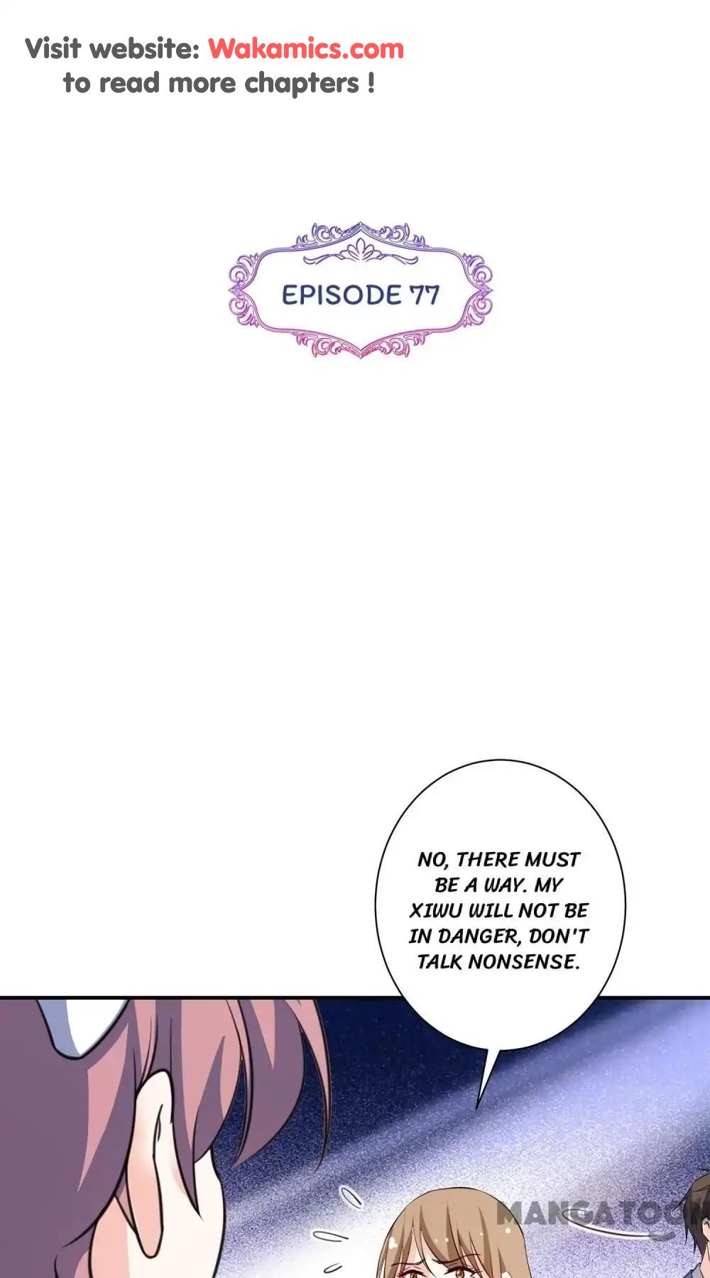 Page 1 of Chapter 77