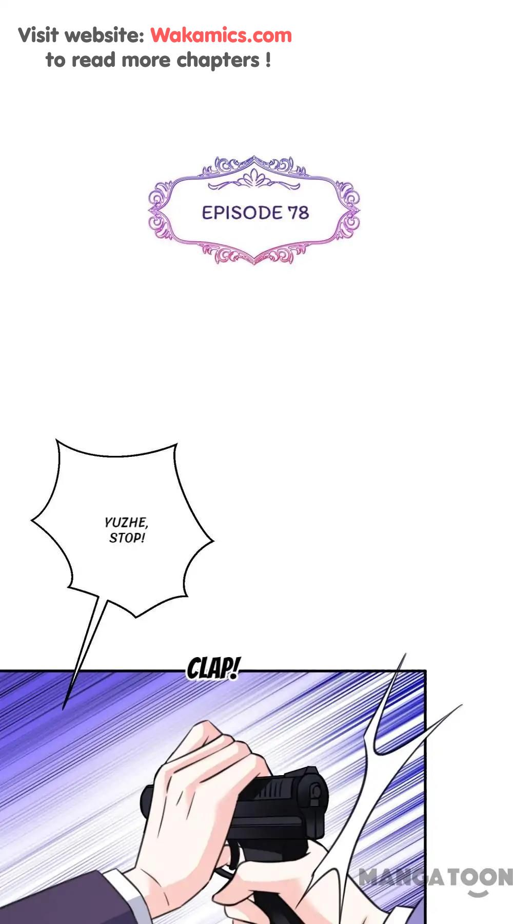 Page 1 of Chapter 78
