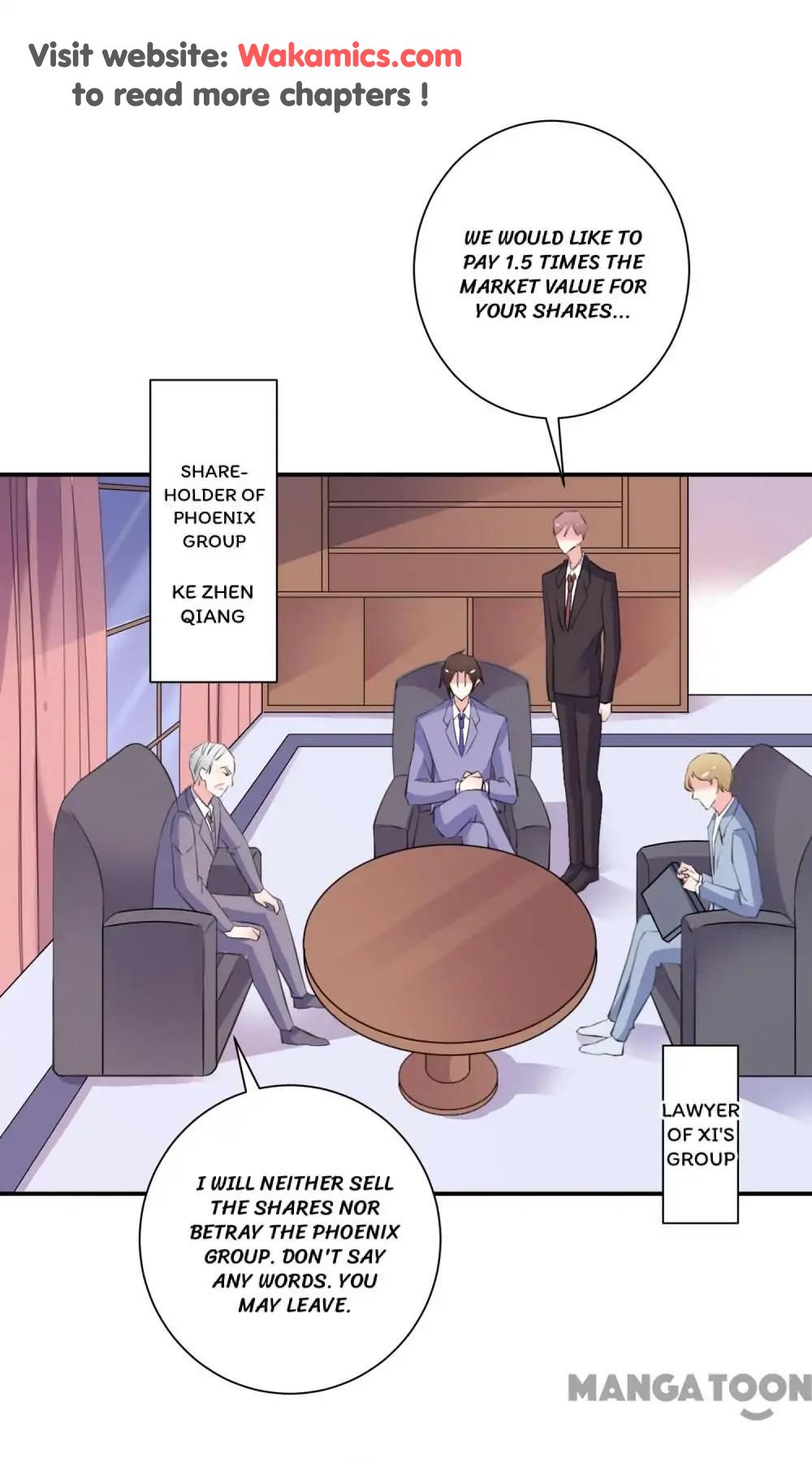 Page 1 of Chapter 91