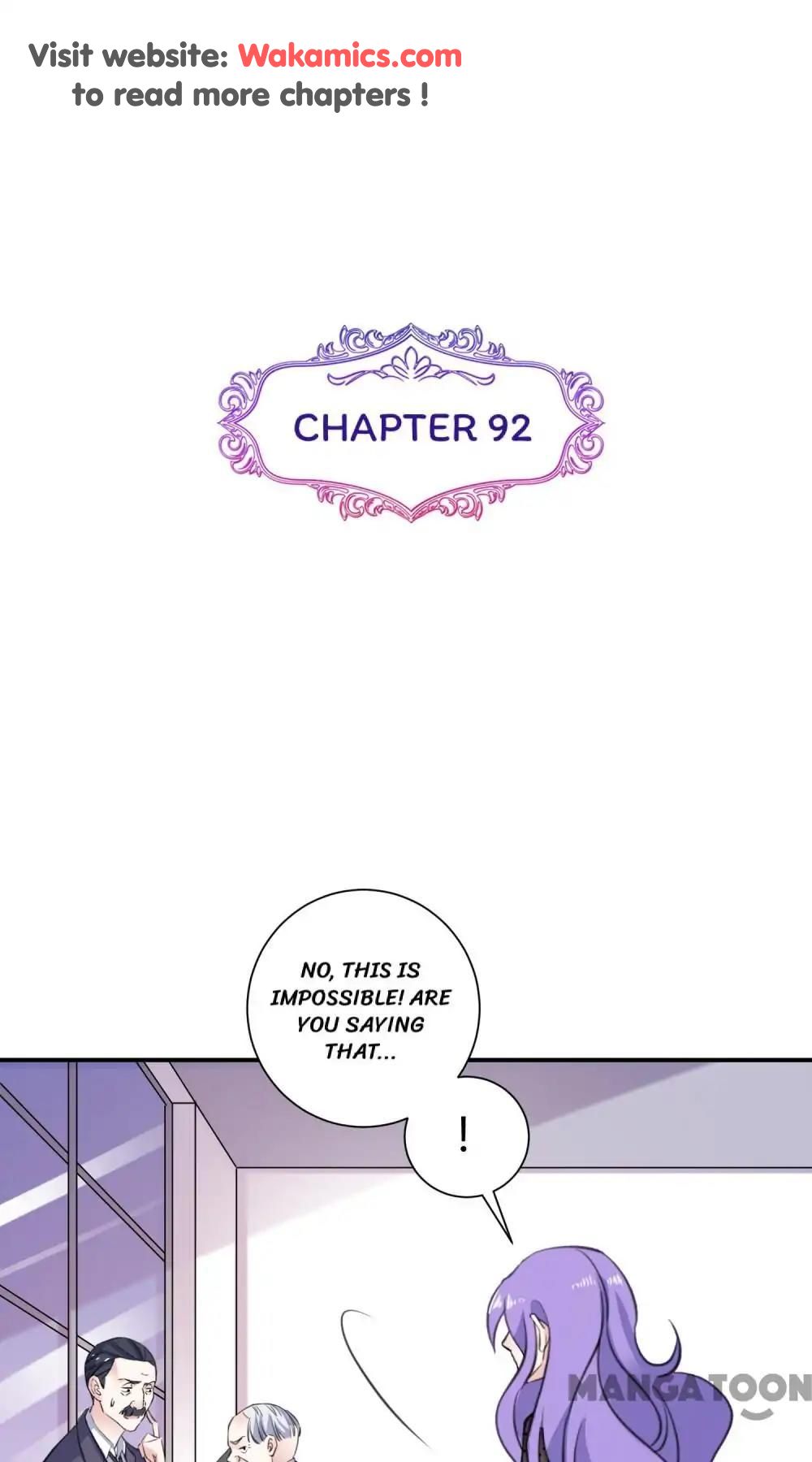 Page 1 of Chapter 92