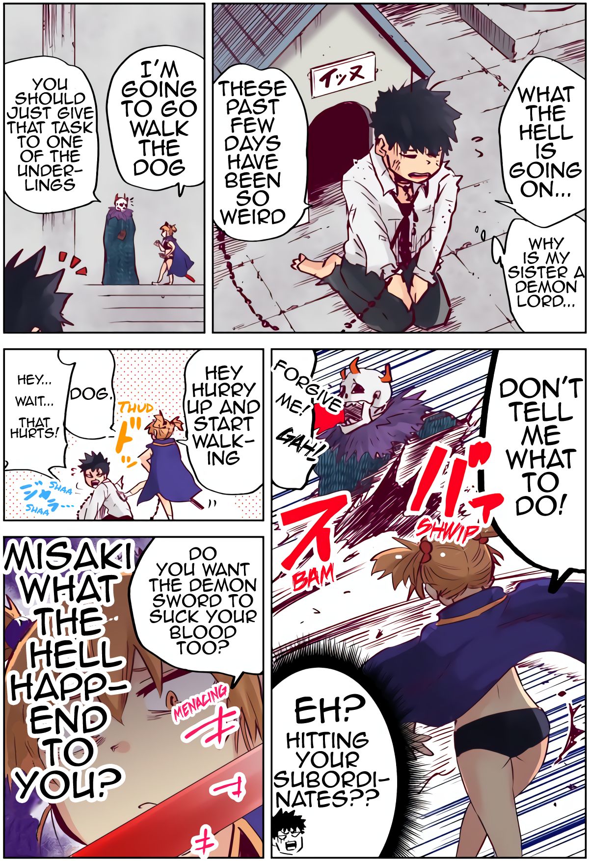 Page 2 of Chapter 1
