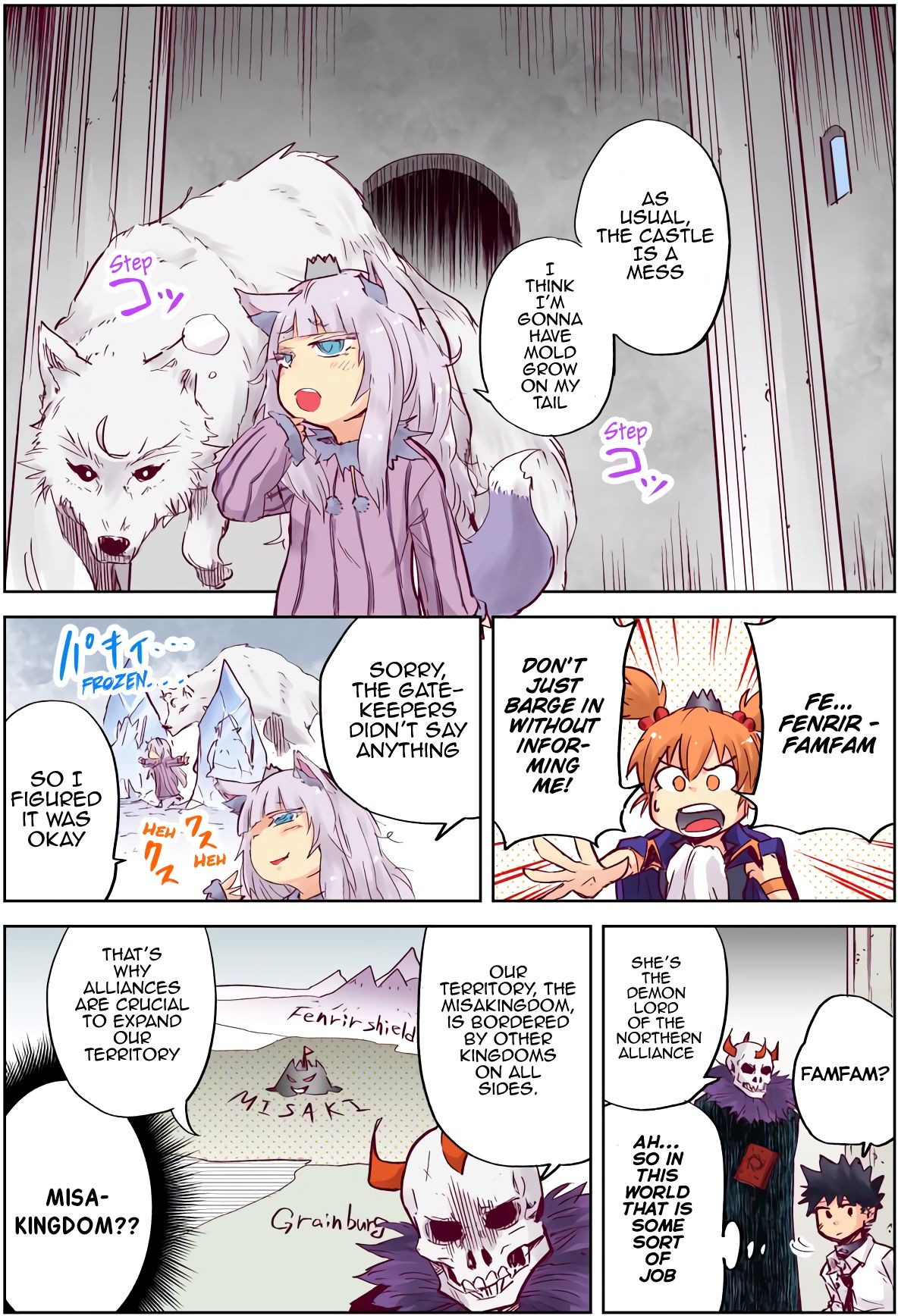 Page 1 of Chapter 3
