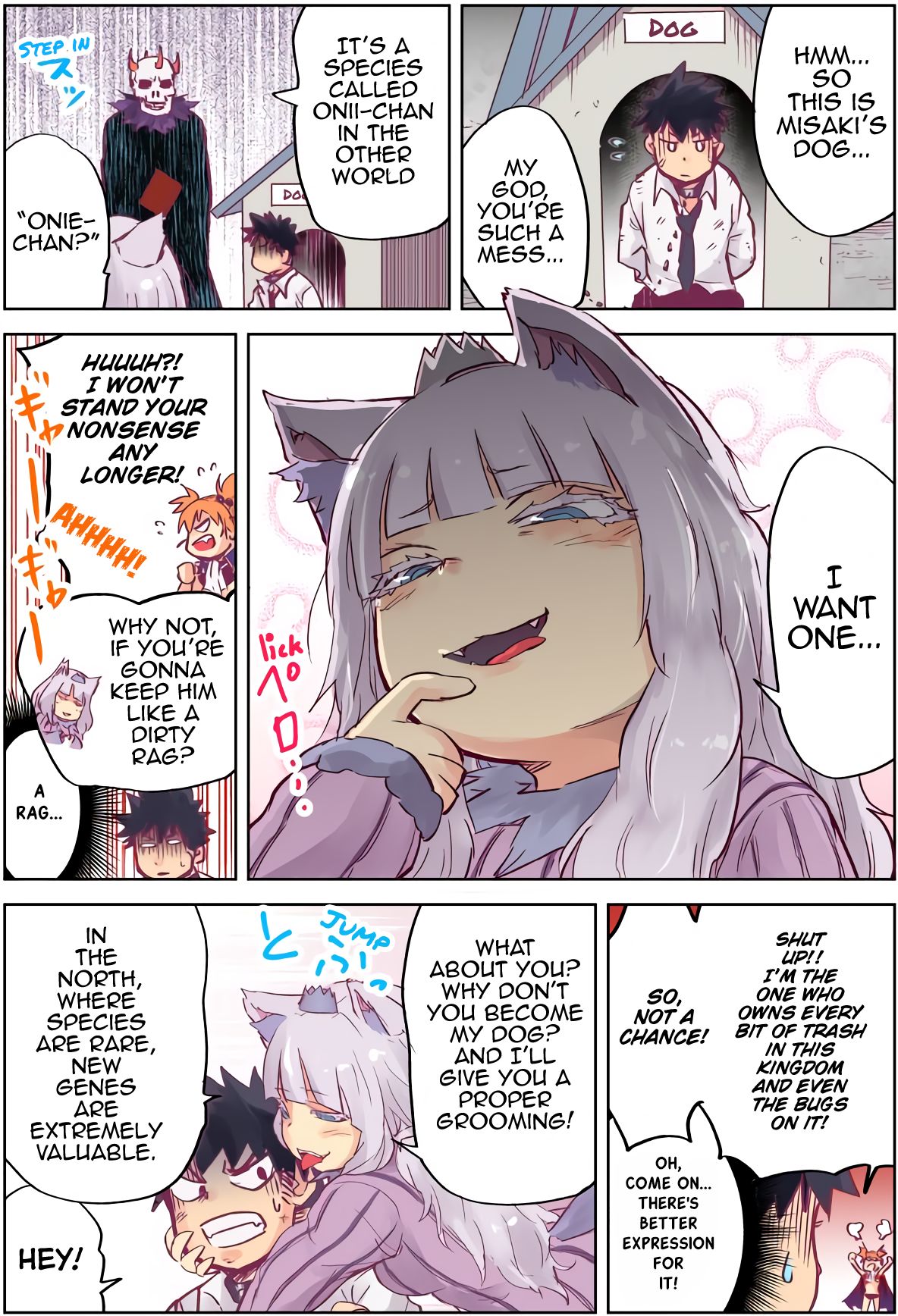 Page 3 of Chapter 3