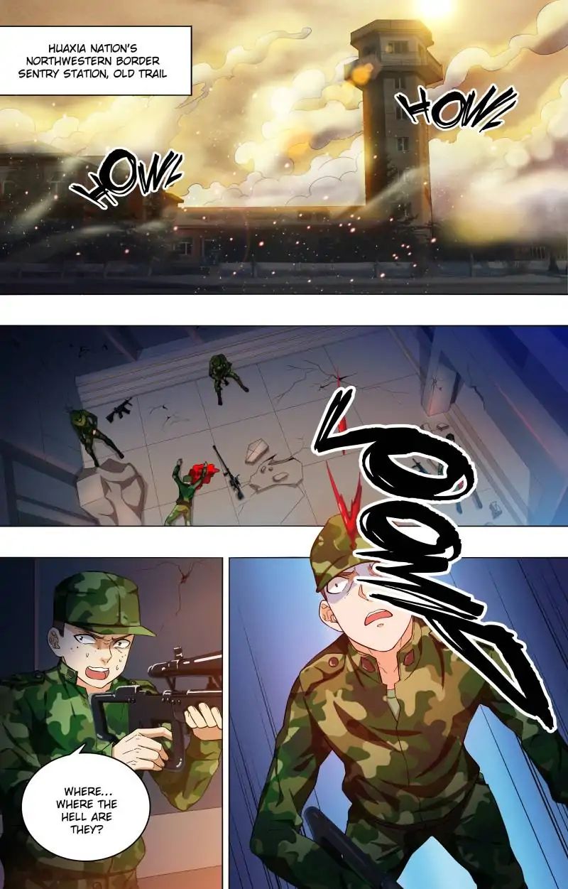 Page 1 of Chapter 1