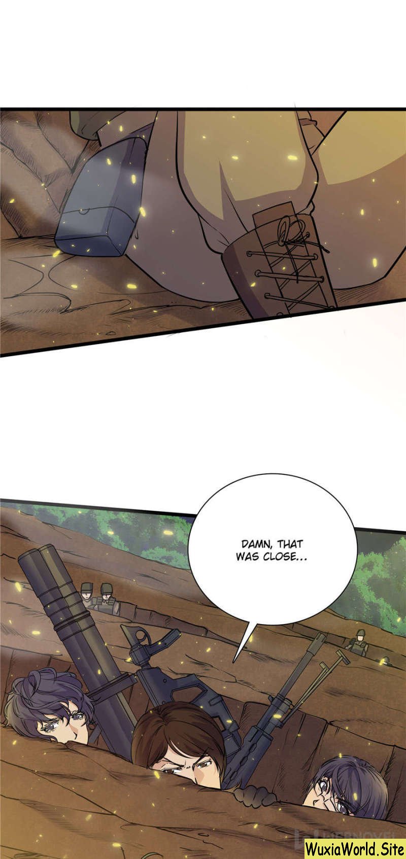 Page 9 of Chapter 100