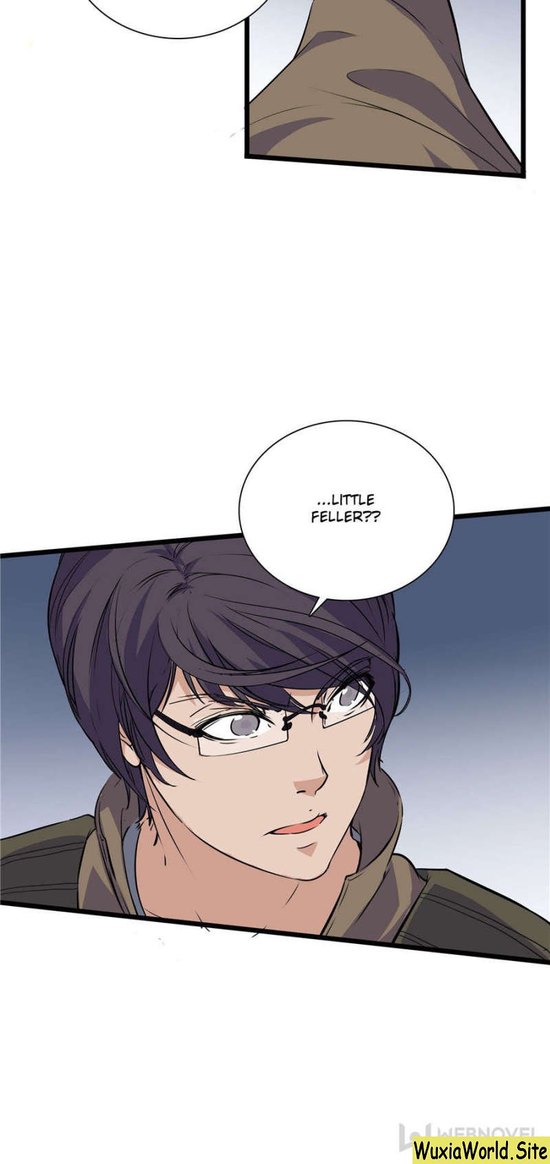 Page 14 of Chapter 100