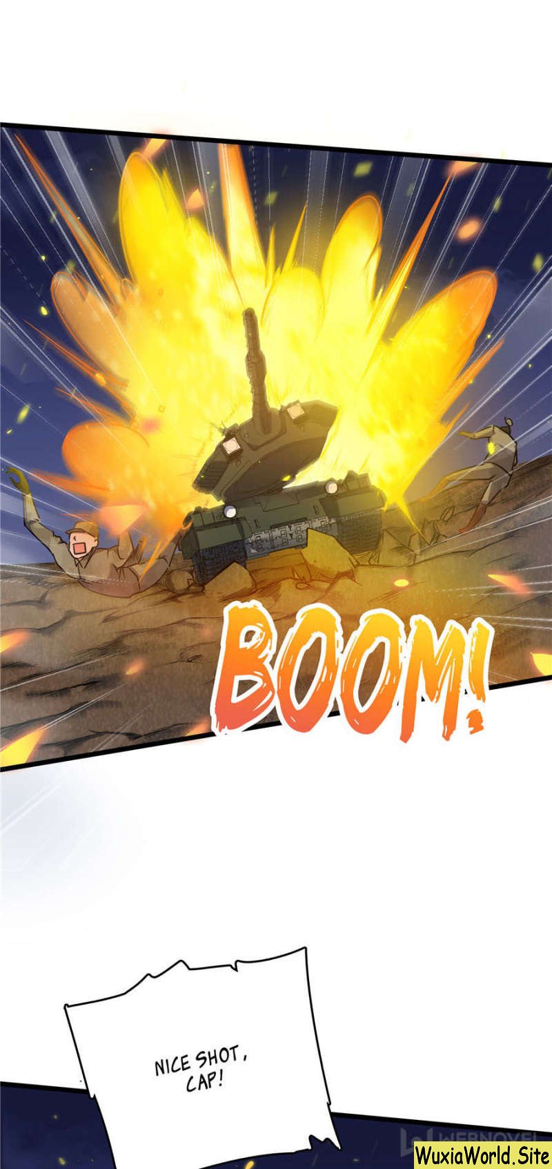 Page 19 of Chapter 100