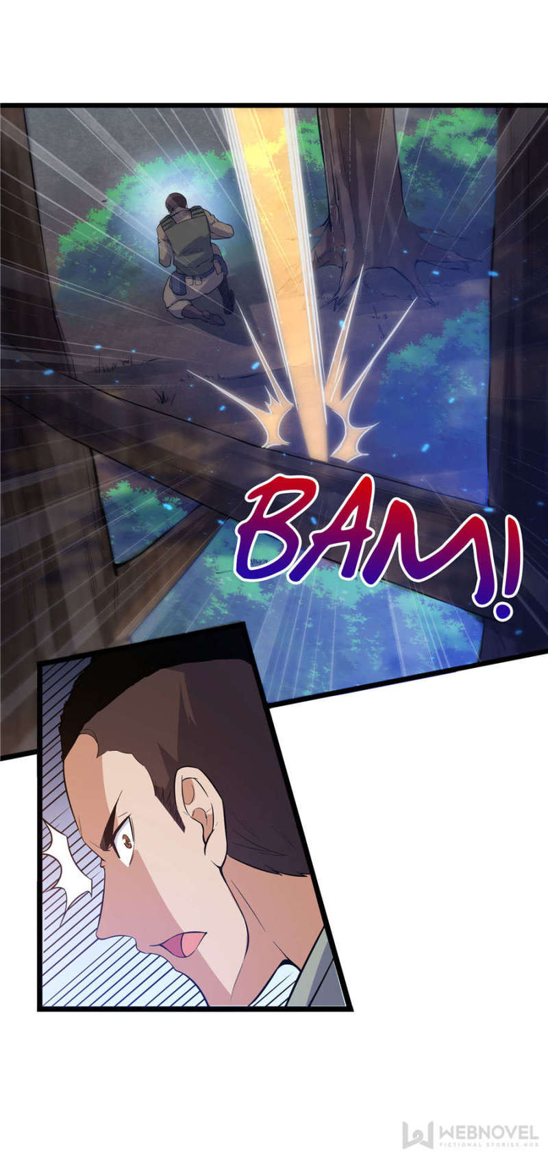 Page 1 of Chapter 101
