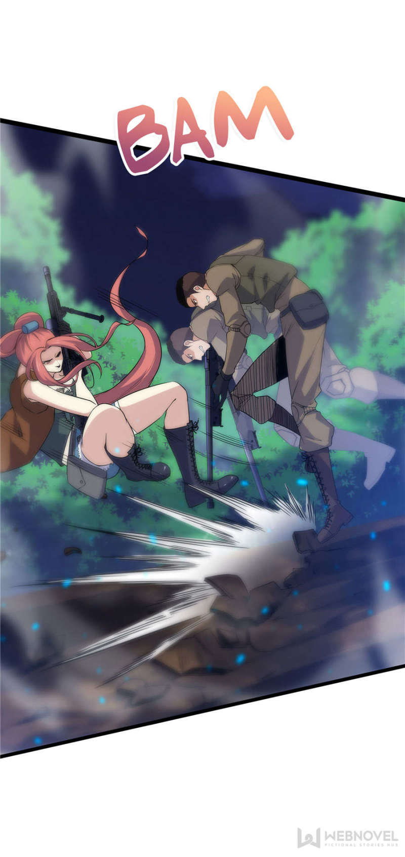 Page 10 of Chapter 101
