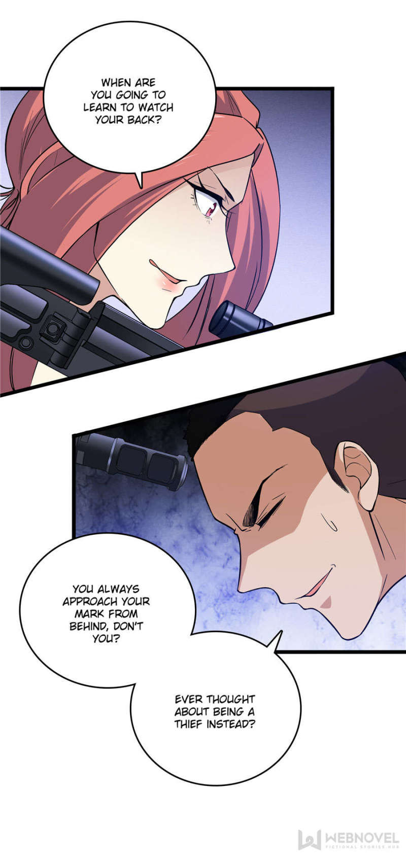 Page 13 of Chapter 101