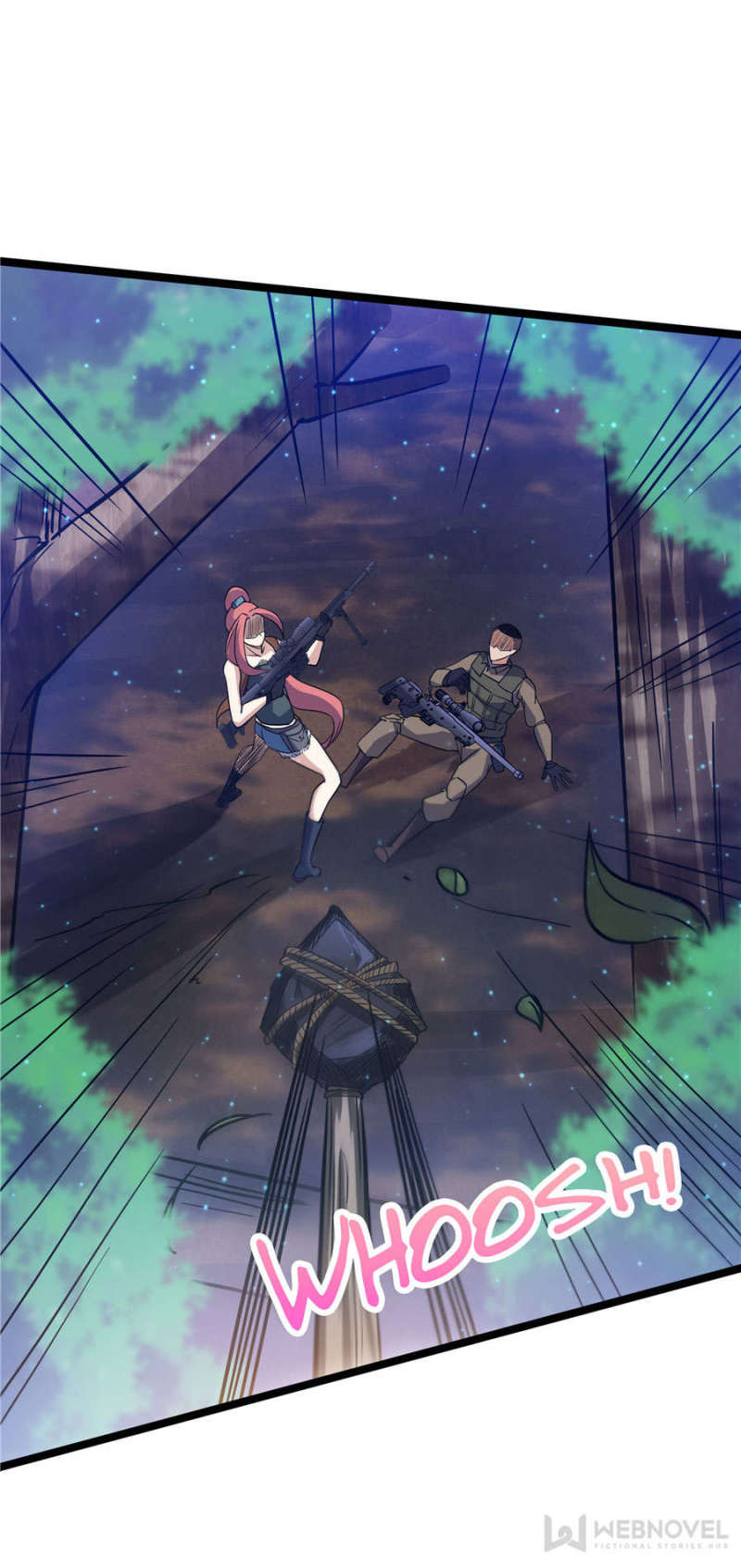 Page 21 of Chapter 101