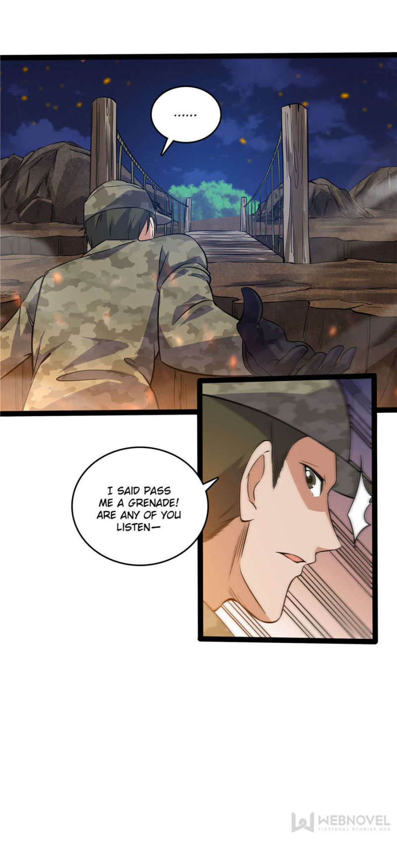 Page 31 of Chapter 101