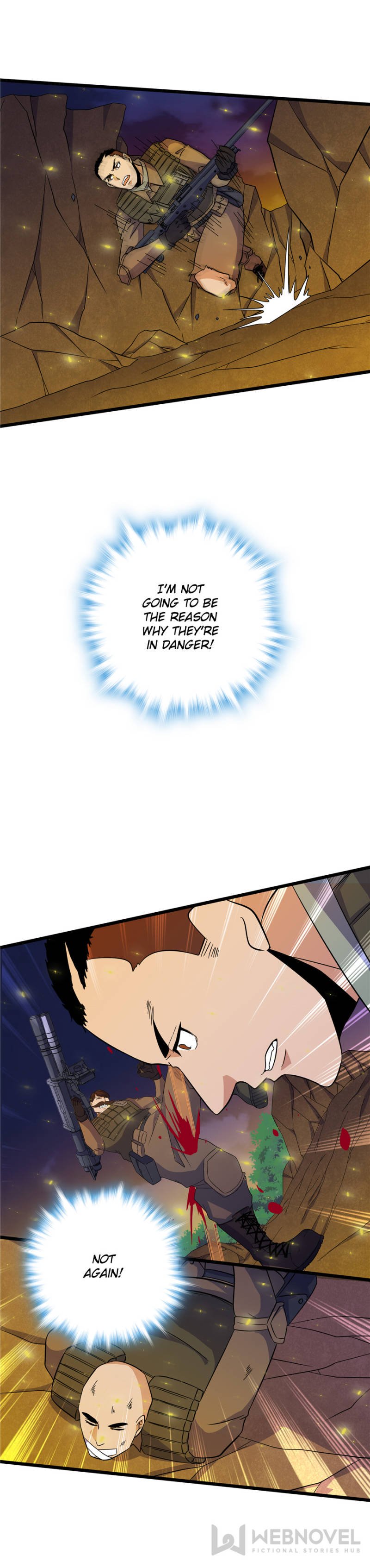 Page 1 of Chapter 110