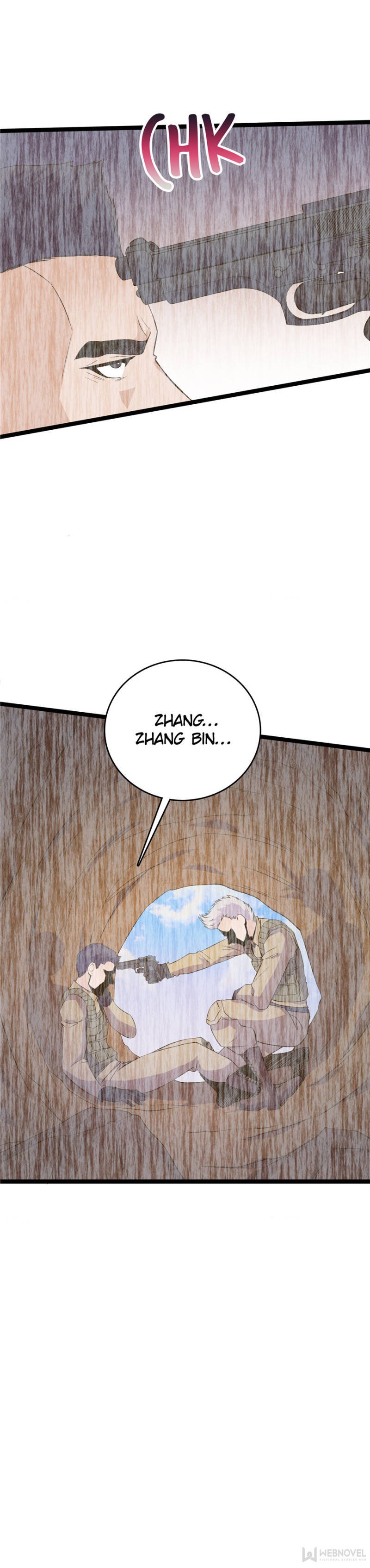 Page 1 of Chapter 118