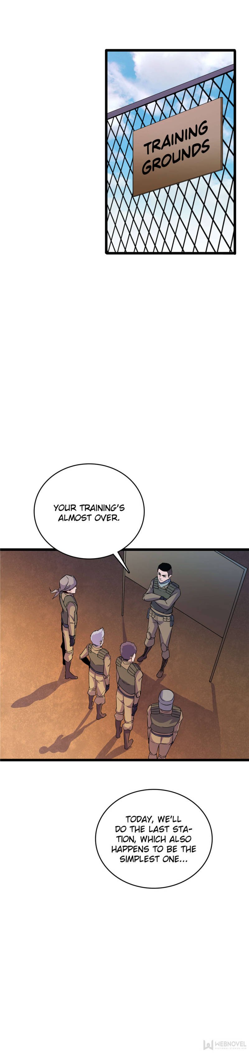 Page 1 of Chapter 119