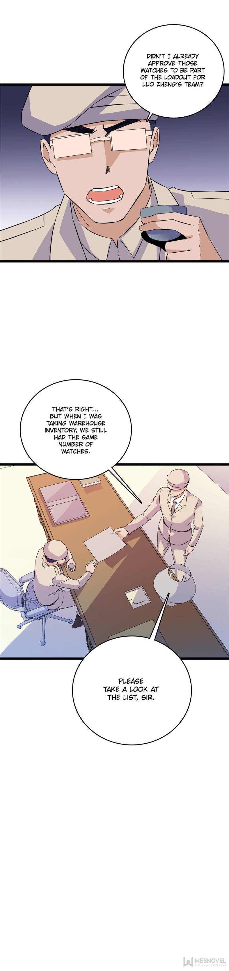 Page 10 of Chapter 124