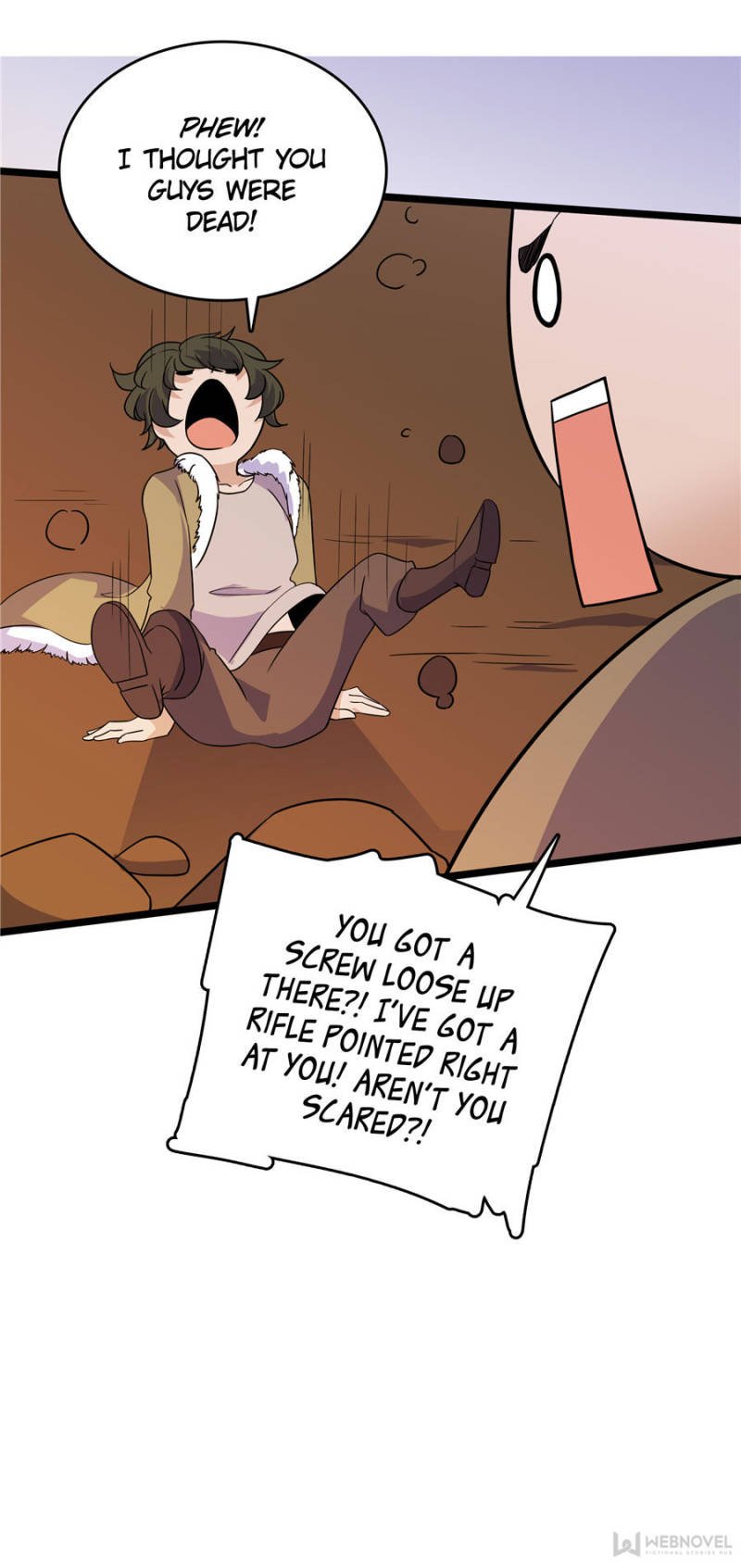 Page 31 of Chapter 134