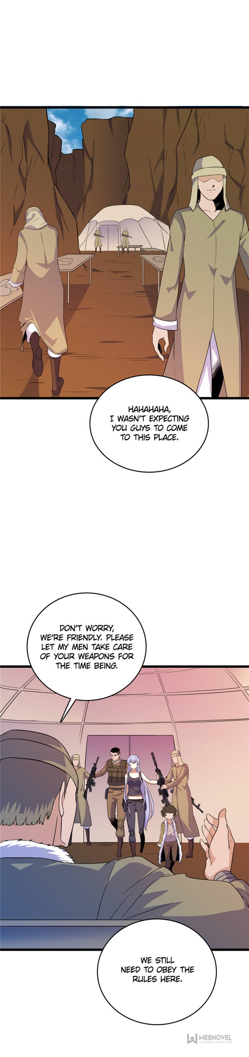 Page 1 of Chapter 142
