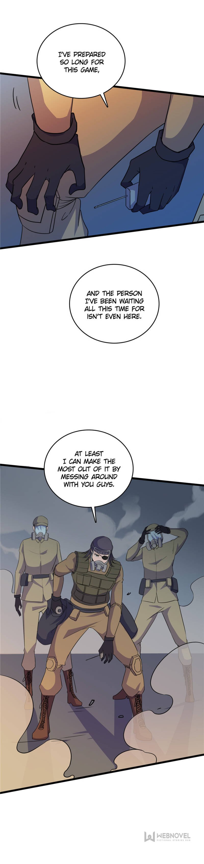 Page 1 of Chapter 148