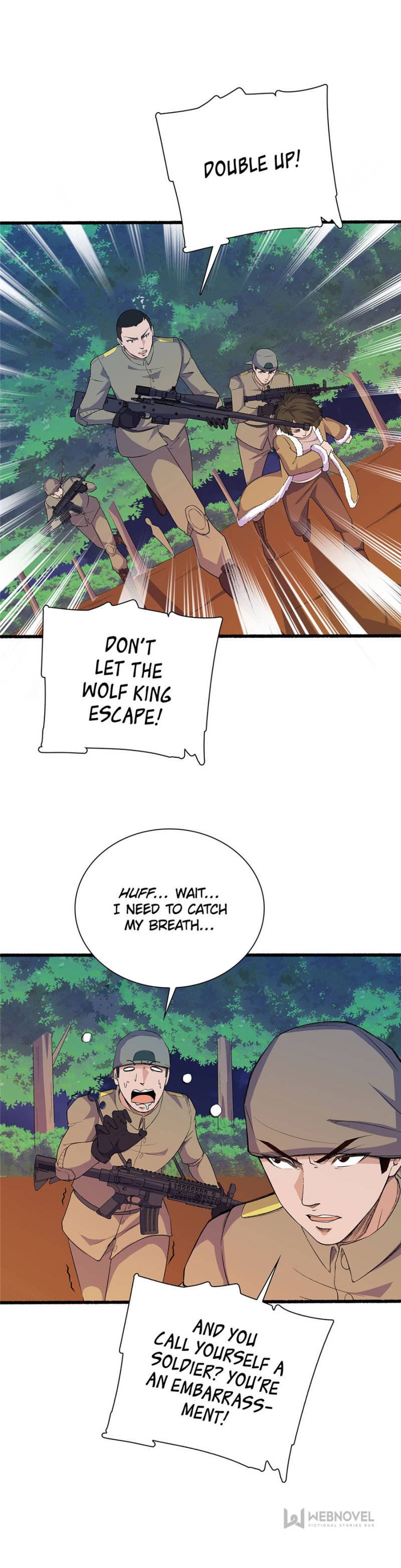 Page 1 of Chapter 149