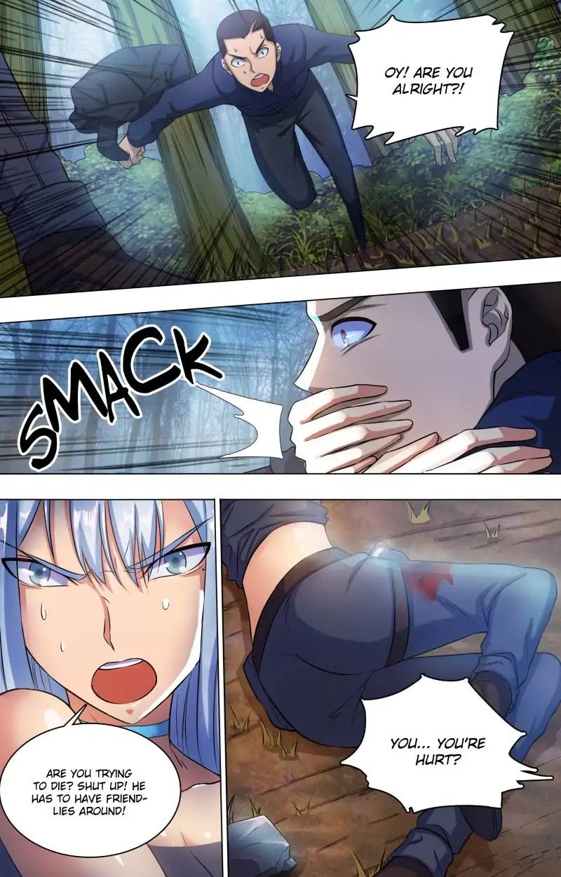 Page 8 of Chapter 3