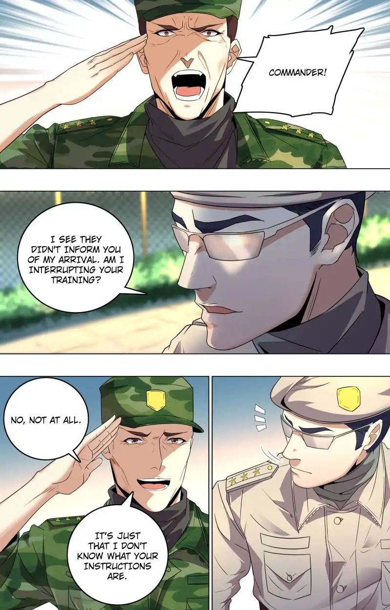 Page 1 of Chapter 31