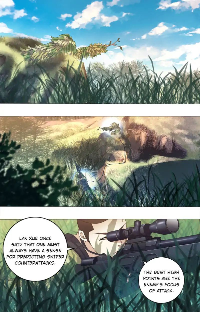 Page 1 of Chapter 40