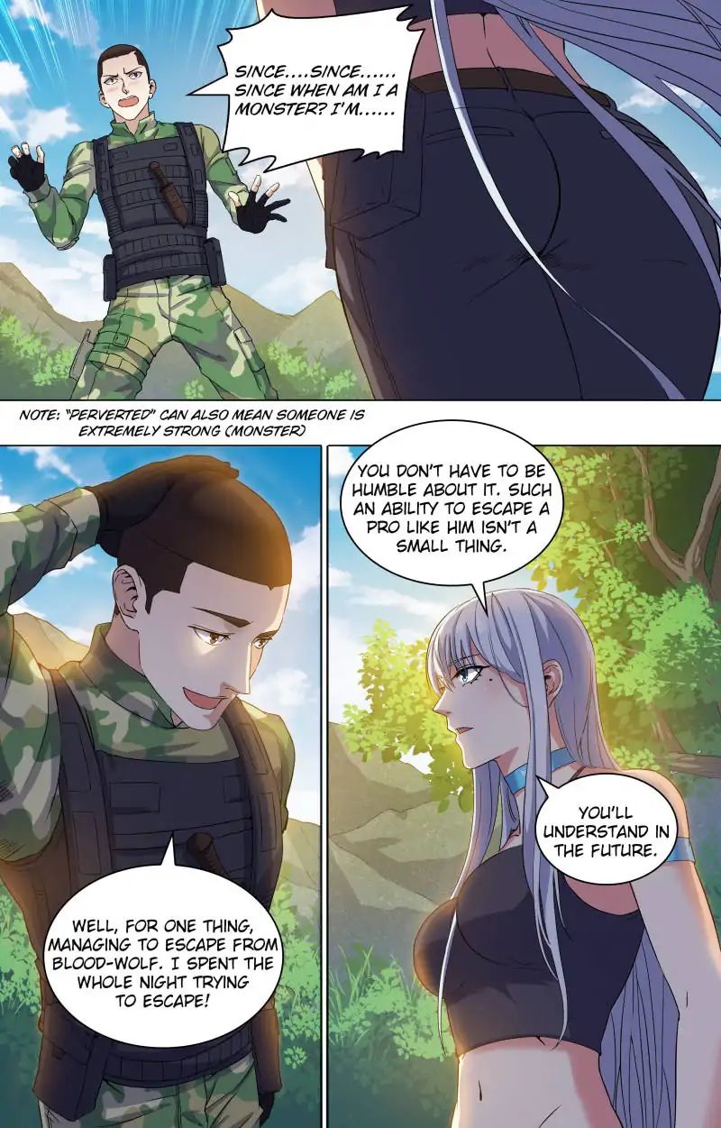 Page 1 of Chapter 57