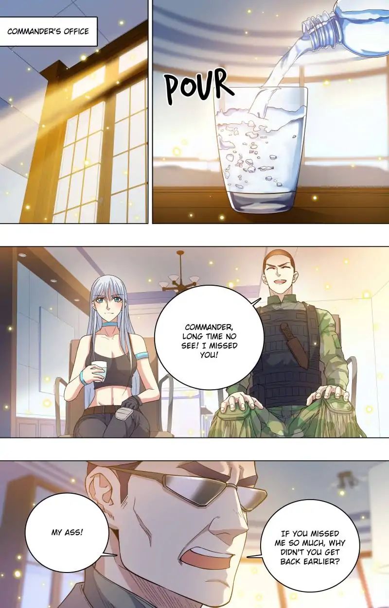 Page 1 of Chapter 60
