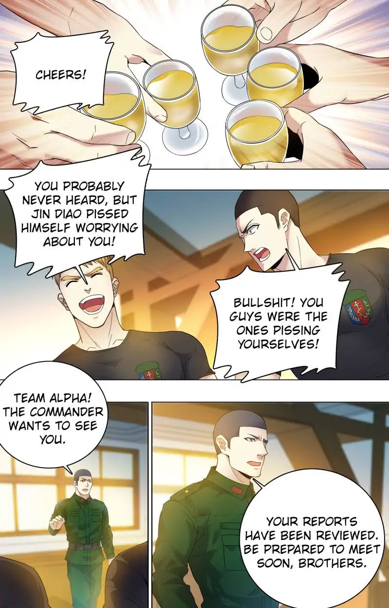 Page 1 of Chapter 61
