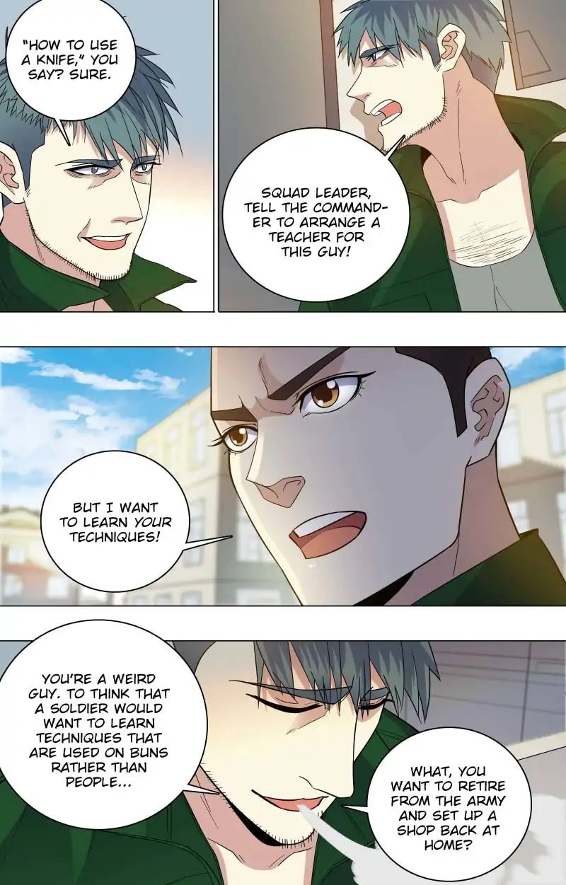 Page 1 of Chapter 64