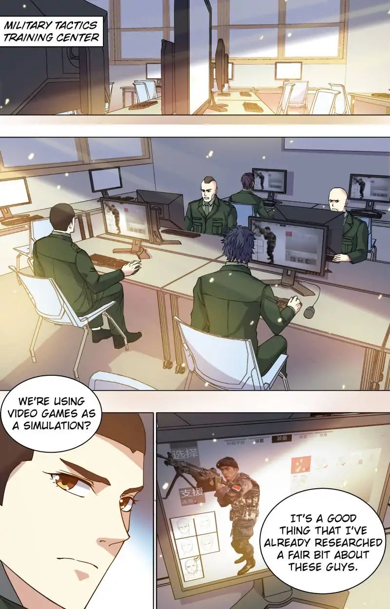 Page 1 of Chapter 71