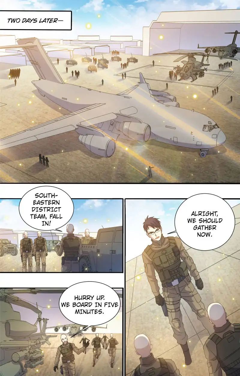 Page 1 of Chapter 73