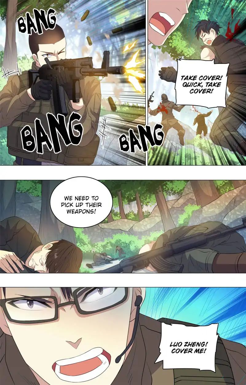 Page 1 of Chapter 77
