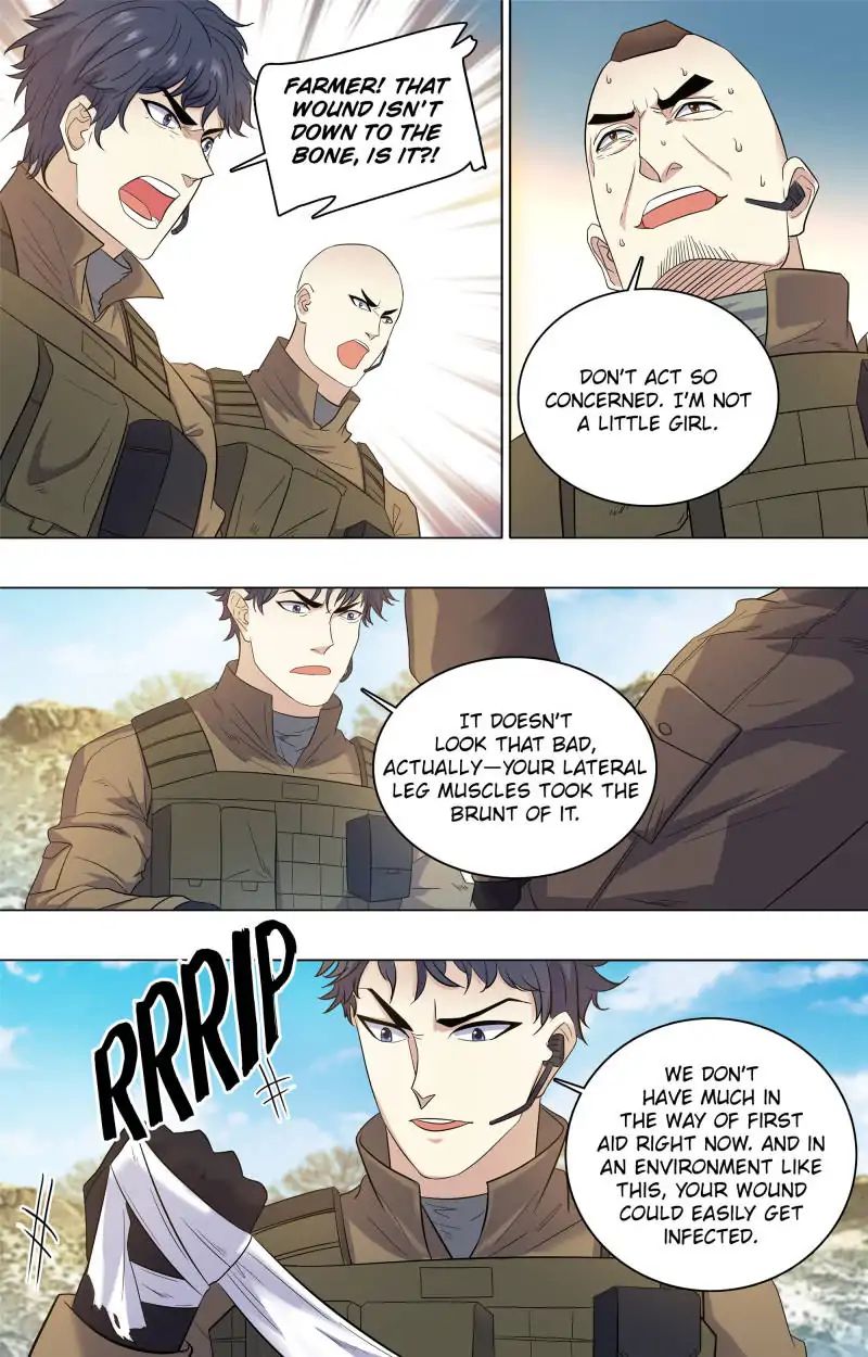 Page 8 of Chapter 80