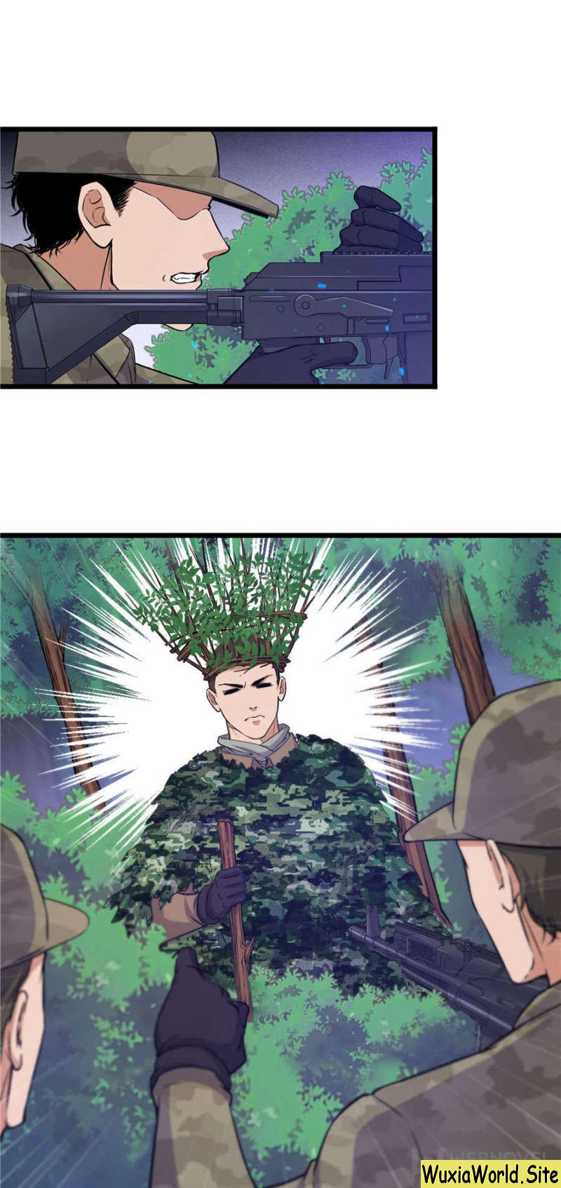 Page 3 of Chapter 99