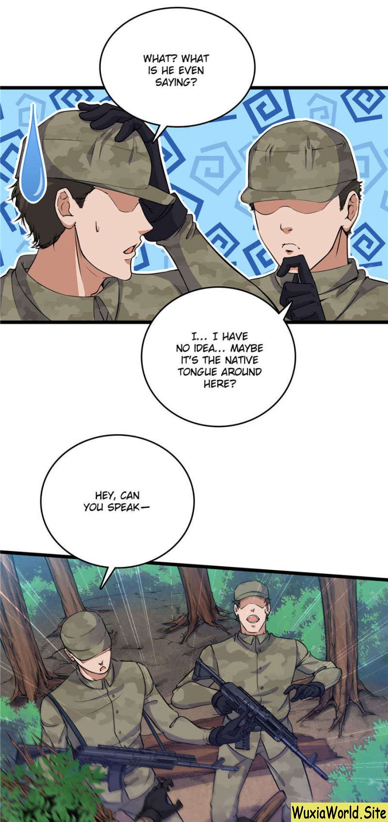 Page 5 of Chapter 99