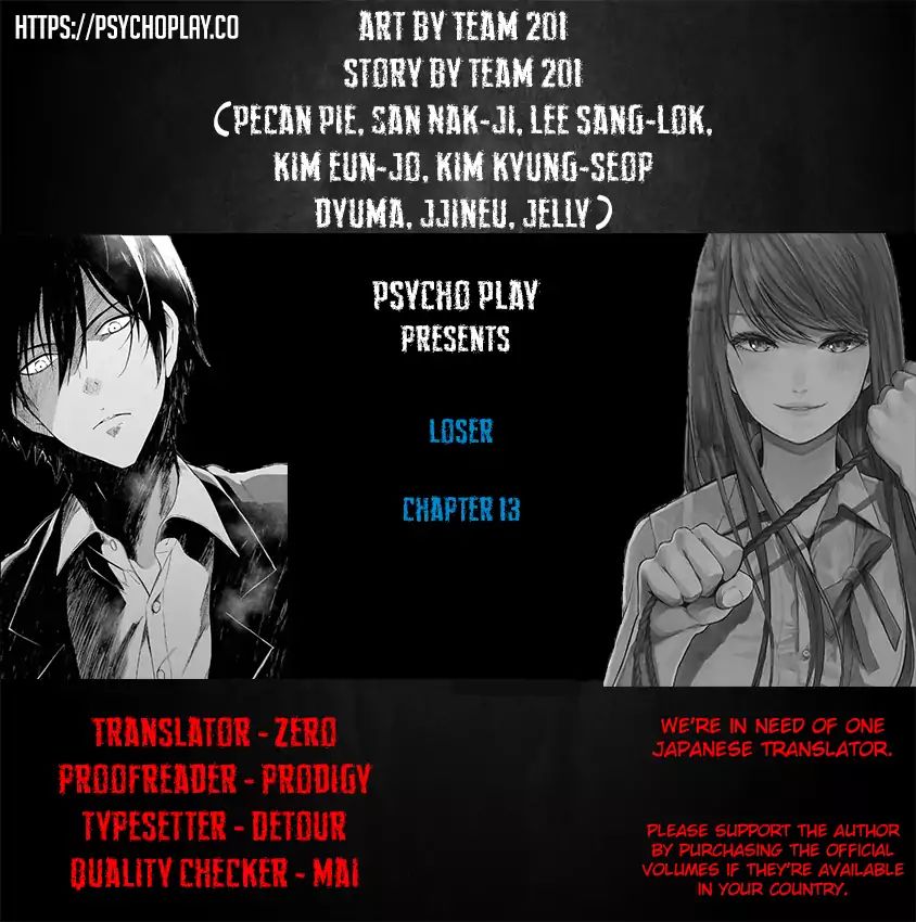 Page 1 of Chapter 13