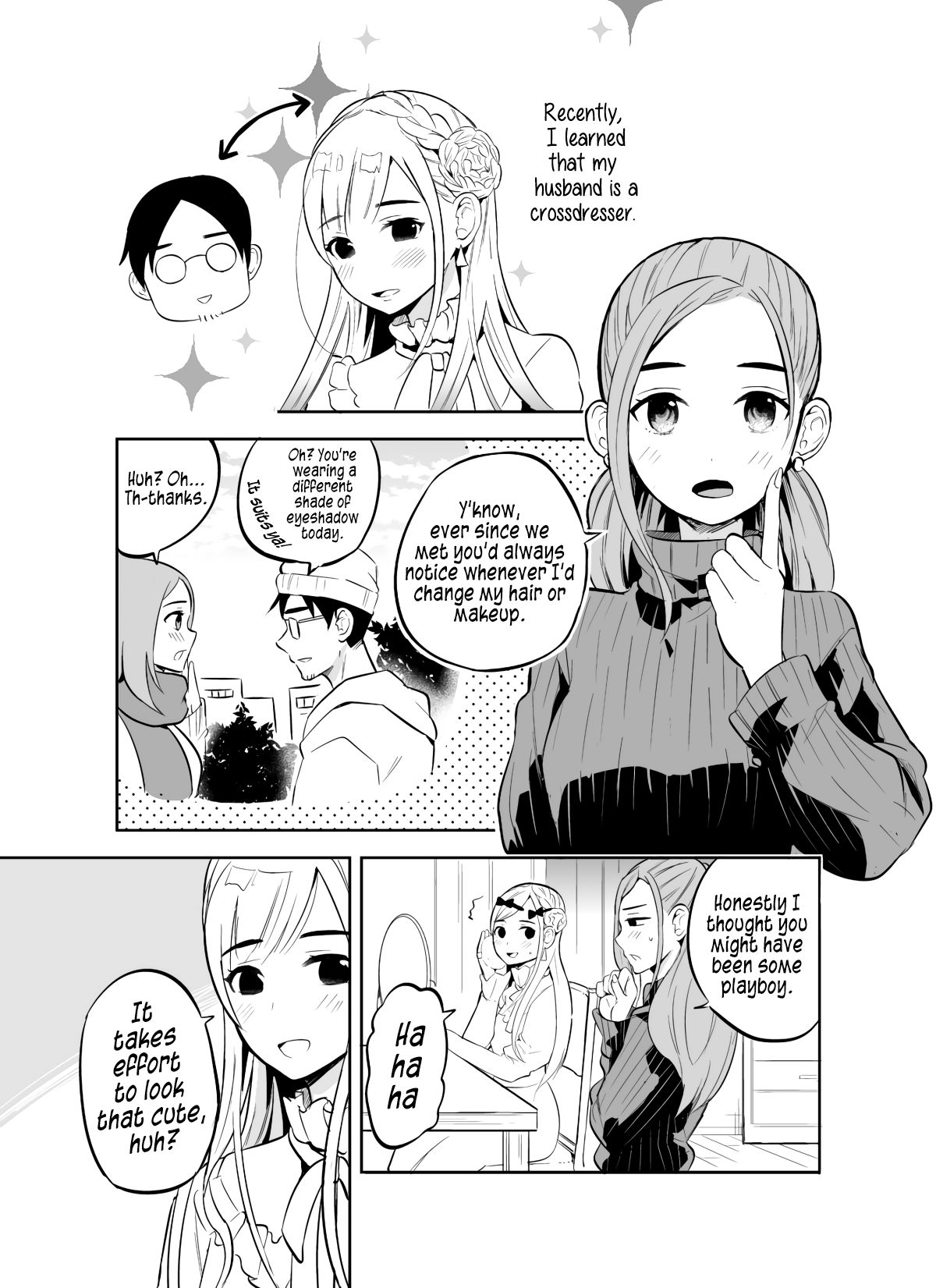 Page 1 of Chapter 3